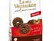 Le Veneziane Biscotti Cacao Nocciola Gluten Free 250g