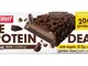  The Protein Deal Bar Barretta Proteica Gusto Double Choco Storm 55g