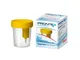 Safety  Contenitore Urina Sterile Diagnostic Box Vacuum Prelievo Cuum 1 Contenitore