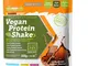  Sport Vegan Protein Shake Exotic Dream Cocoa 500g