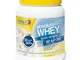 Longlife Absolute Whey Vaniglia Integratore Massa Muscolare 500g