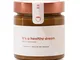 Pharmapower It’s A Healthy Dream Crema Spalmabile 100% Nocciola 180g