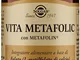  Vita Metafolic Folato Integratore 50 Tavolette