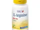 Longlife L-arginine Integratore Benessere Muscolare 60 Tavolette