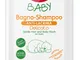  Baby Bagno Shampoo Anti-lacrima 250ml