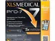 Xls Medical Pro 7 Trattamento Dimagrante 90 Stick