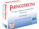 Faringotricina 2,5mg Influenza Raffreddore 20 Compresse