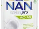 Nestlè Nan Expert Pro Ac-as Latte In Polvere Coliche-stipsi 800g