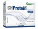 Gh Protein Plus Neutro Vaniglia Integratore Aminoacidi 20 Bustine