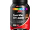  Sport Power Whey Isolate Gusto Cioccolato 750g