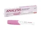  Analysis Test Di Gravidanza 1 Pezzo