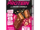 Pesoforma Extra Barrette Protein Arachidi E Caramello 12 Pezzi