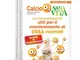  Calcio Vitamina D3 Integratore Ossa 30 Compresse