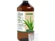 Aloe Vera Succo Fresco 100% 1 Litro