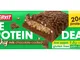  The Protein Deal Bar Barretta Proteica Gusto Milk Choco Hazelnut 55g