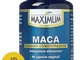 Maximum Maca Integratore Stanchezza 40 Capsule