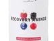  Recovery Aminos Frutti Rossi 400g