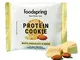  Protein Cookie Cioccolato Bianco E Mandorle 50g