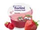  Fortini Creamy Fruit Multi Fibre Frutti Rossi 4x100g