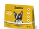  Protector Band Collare Antiparassitario Cani Taglia Media E Piccola 48cm