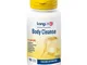 Longlife Body Cleanse Integratore Depurativo 90 Capsule