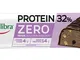  Protein 32% Zero Crispy Coffee Barretta 45g