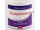 Glutammina Integratore Massa Muscolare 100 Compresse