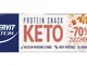  Protein Keto Barretta Proteica Salted Nuts 35g