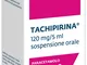  120mg/5ml Sospensione Orale Paracetamolo 120ml