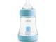  Perfectc 5 Biberon Flusso Lento Bambino 150ml