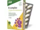 B Complex Integratore Vitamina B 30 Capsule