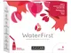  Water First Melograno Litchi Goji 12 Stick Pack