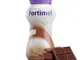 Nutricia  Cioccolato Integratore Iperproteico 4x200ml