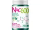 Nac600 Integratore N-acetil-l-cisteina 30 Capsule