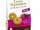 Le Veneziane Biscotti Frutti Bosco Gluten Free 250g