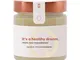 Pharmapower It’s A Healthy Dream Crema Spalmabile 100% Noci Macadamia 180g