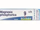 Magnesia Phosphorica 9ch 80 Granuli