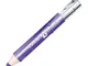 Mavala Crayon Lumière Matitone Ombretto Waterproof 24 Ultra Violet 11g