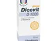 Dicovit D1000 Integratore 7.5ml