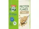  Enerzona Protein Flakes Integratore Proteine Neutral 224g