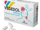 Vegedol 400mg 20 Compresse Rivestite