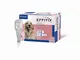  Spot-on Soluzione 4 Pipette 4,40ml 268mg + 2.400mg Cani Da 20 A 40 Kg