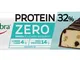  Protein 32% Zero Crispy Peanut Barretta Proteica 45g