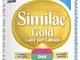Similac Gold Stage 1 Latte In Polvere Per Neonati Dalla Nascita Ai 6 Mesi 900g