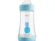  Biberon Silicone Perfect 5 Boy 2 Fori 240ml