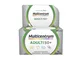  Select 50+ Integratore Alimentare Multivitaminico Vitamina B D E Magnesio Calcio 90 Compr...