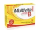 Multivitamix Vitamine Complesso B 30 Compressse