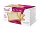  Toast Fette Biscottate Naturale 2x80g