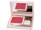  Defence Color Pretty Touch Fard Compatto 310 Rouge Framboise