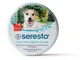  Cani 1.25+0.56 Gr 1-8kg Collare Antiparassitario Per Cani